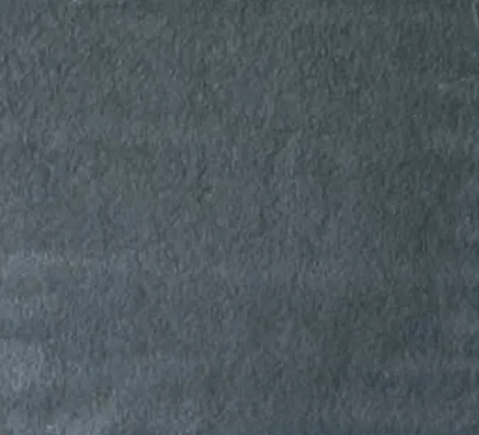 Black Limestone swatch, charcoal black