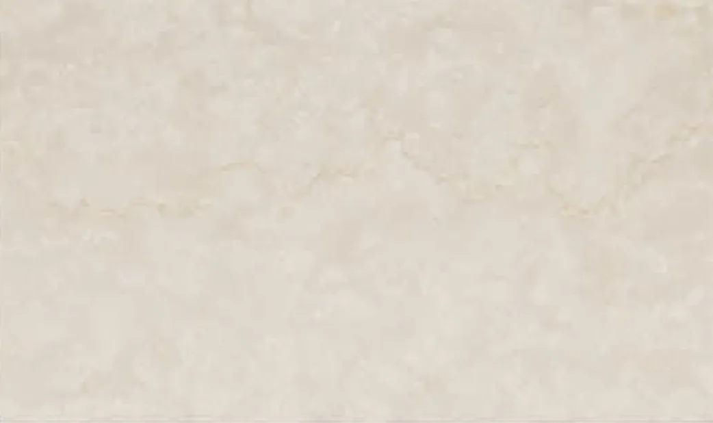 Botticino Fiorito slab, light beige ground with small flower-like markings