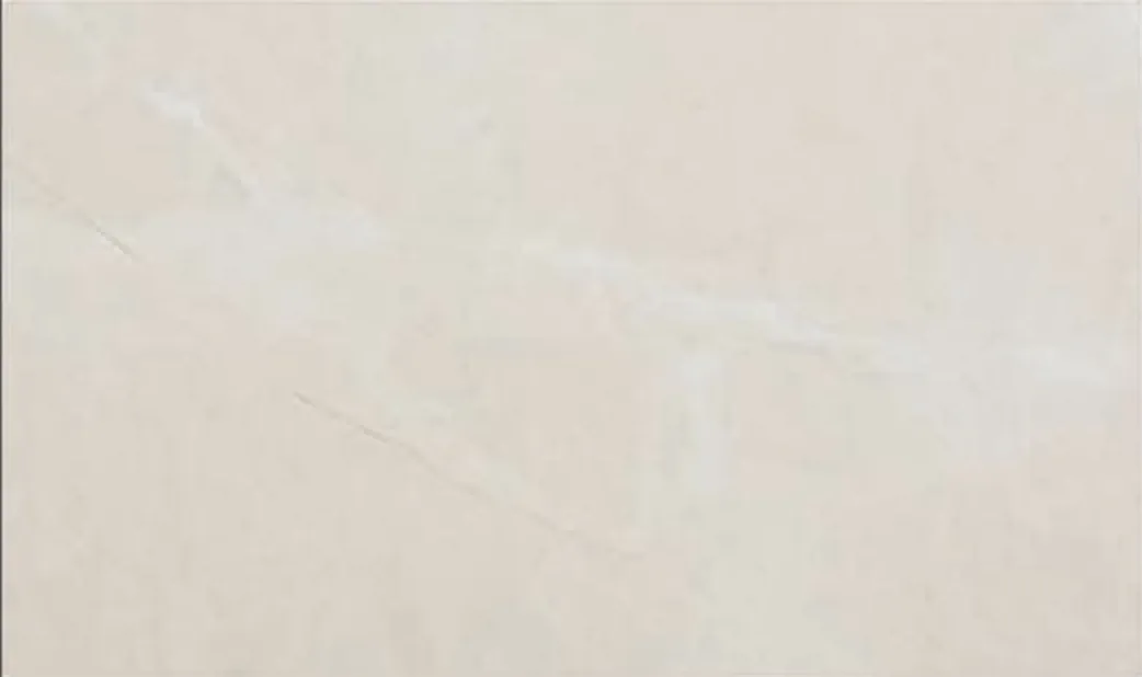 Bulgari Beige slab, pale beige ground with faint veining