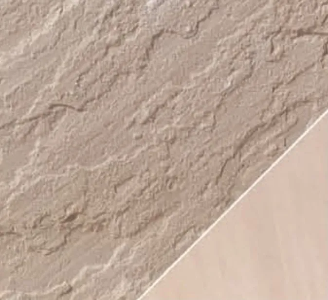Dholpur Pink Sandstone slab, soft pink with a fine grain