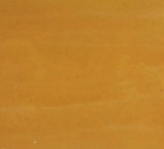 Jaisalmer Yellow swatch, plain, even golden yellow